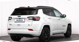 Jeep Compass 1.3 GSE T4 4x4 Aut. S 240 KS, LED+ACC+GR SJED+360+PDC+19\\"