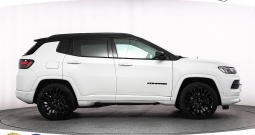 Jeep Compass 1.3 GSE T4 4x4 Aut. S 240 KS, LED+ACC+GR SJED+360+PDC+19\\"