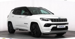 Jeep Compass 1.3 GSE T4 4x4 Aut. S 240 KS, LED+ACC+GR SJED+360+PDC+19\\"