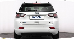 Jeep Compass 1.3 GSE T4 4x4 Aut. S 240 KS, LED+ACC+GR SJED+360+PDC+19\\"