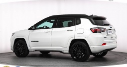 Jeep Compass 1.3 GSE T4 4x4 Aut. S 240 KS, LED+ACC+GR SJED+360+PDC+19\\"