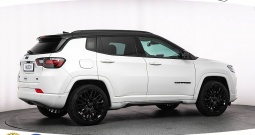 Jeep Compass 1.3 GSE T4 4x4 Aut. S 240 KS, LED+ACC+GR SJED+360+PDC+19\\"