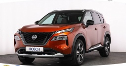 NOVO Nissan X-TRAIL 1.5 VC-T 4WD Aut. Tekna+ 213 KS, ACC+PANO+GR SJED+HEAD+360