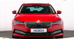 NOVO Škoda Superb IV Combi iV 1.5 TSI DSG Style 204 KS, LED+PANO+GR SJED+ACC...