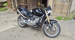 Honda Hornet CB600 A2 Kategorija