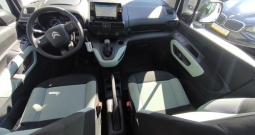 Citroën Berlingo 1,2 Puretech 110 S&S Live M