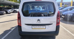 Citroën Berlingo 1,2 Puretech 110 S&S Live M