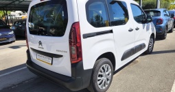 Citroën Berlingo 1,2 Puretech 110 S&S Live M