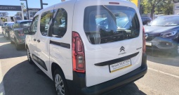 Citroën Berlingo 1,2 Puretech 110 S&S Live M