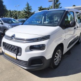 Citroën Berlingo 1,2 Puretech 110 S&S Live M