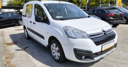 Citroën Berlingo XTR BlueHDi 100 S&S