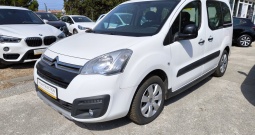 Citroën Berlingo XTR BlueHDi 100 S&S