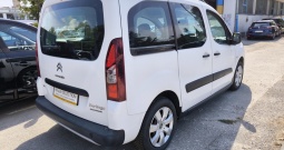 Citroën Berlingo XTR BlueHDi 100 S&S