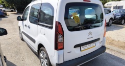 Citroën Berlingo XTR BlueHDi 100 S&S