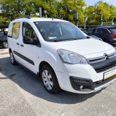 Citroën Berlingo XTR BlueHDi 100 S&S