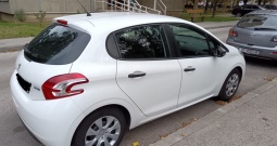 Peugeot 208 1.4 HDI N1