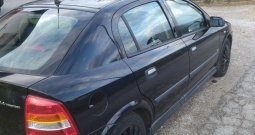 Opel Astra Classic 1.4 2008