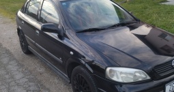 Opel Astra Classic 1.4 2008