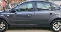 Ford Focus 1.6 MK2 automatic 74kW