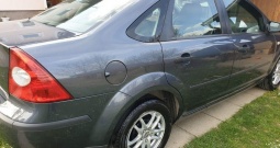 Ford Focus 1.6 MK2 automatic 74kW