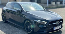 Mercedes-Benz A220 AMG Edition 1⭐Burmester⭐Multibeam⭐Reg.03/25