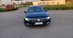 Passat Variant 2.0 DSG Comfortline