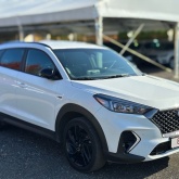 Hyundai Tucson 1.6CRDi N-Line *Jamstvo 12 mjeseci* u PDV-u