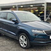 Škoda Karoq 2.0TDI DSG *JAMSTVO 12 MJESECI* u PDV-u