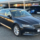 Škoda Superb 2.0TDI DSG STYLE *JAMSTVO 12 MJESECI* u PDV-u