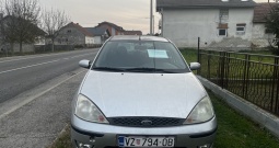 Prodajem Ford Focus 1.8 tdci