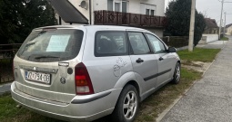 Prodajem Ford Focus 1.8 tdci