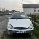 Prodajem Ford Focus 1.8 tdci