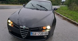 Alfa romeo 159 1.9 jtdm