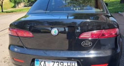 Alfa romeo 159 1.9 jtdm