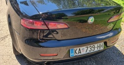 Alfa romeo 159 1.9 jtdm