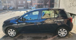 Dacia Sandero 1.0 (benzin) 53.000 km