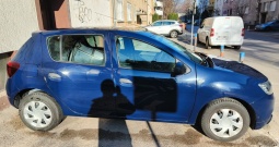 Dacia Sandero 1.0 (benzin) 53.000 km