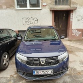 Dacia Sandero 1.0 (benzin) 53.000 km