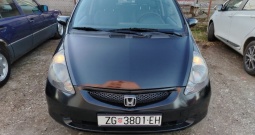 Honda Jazz 1.4 + plin, reg. 08/2025.g