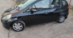 Honda Jazz 1.4 + plin, reg. 08/2025.g