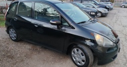 Honda Jazz 1.4 + plin, reg. 08/2025.g