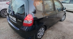 Honda Jazz 1.4 + plin, reg. 08/2025.g