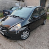 Honda Jazz 1.4 + plin, reg. 08/2025.g