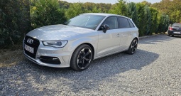 Audi A3 2.0 Tdi 110kw