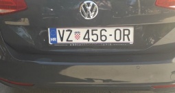 Prodaje se VW Passat karavan 1,6 TDI.