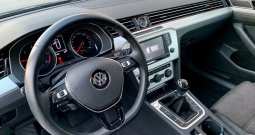 Prodaje se VW Passat karavan 1,6 TDI.