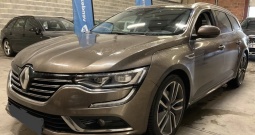 Renault Talisman Grandtour 1,6dci, Intens, 4 Control, U DOLASKU