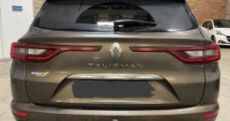 Renault Talisman Grandtour 1,6dci, Intens, 4 Control, U DOLASKU