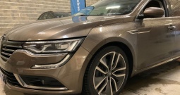 Renault Talisman Grandtour 1,6dci, Intens, 4 Control, U DOLASKU