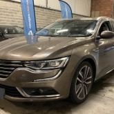 Renault Talisman Grandtour 1,6dci, Intens, 4 Control, U DOLASKU